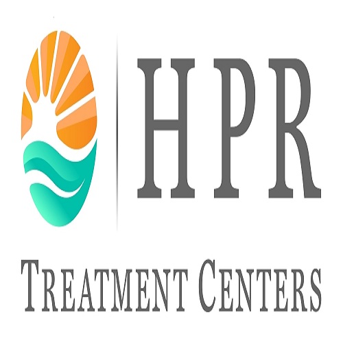 HPR Treatment Centers logo